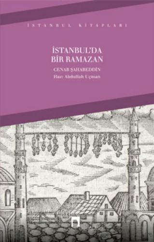İstanbul'da Bir Ramazan | Kitap Ambarı