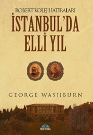 İstanbul’da Elli Yıl