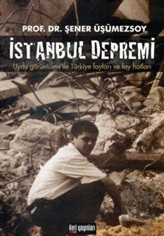 İstanbul Depremi | Kitap Ambarı