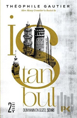 İstanbul Dünyanın En Güzel Şehri | Kitap Ambarı