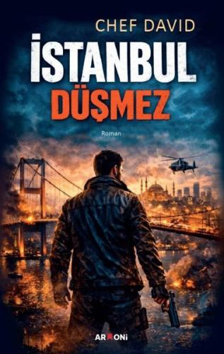 İstanbul Düşmez | Kitap Ambarı