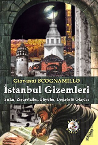 İstanbul Gizemleri | Kitap Ambarı