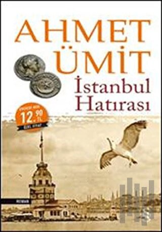 İstanbul Hatırası (Midi Boy) | Kitap Ambarı
