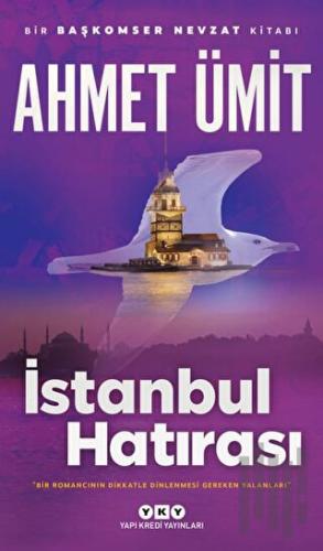 İstanbul Hatırası | Kitap Ambarı