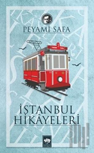 İstanbul Hikayeleri | Kitap Ambarı