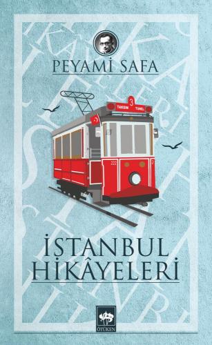 İstanbul Hikayeleri | Kitap Ambarı