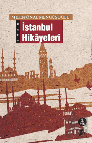 İstanbul Hikayeleri | Kitap Ambarı