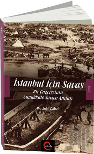İstanbul İçin Savaş | Kitap Ambarı