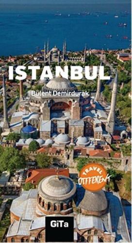 İstanbul (İngilizce) | Kitap Ambarı