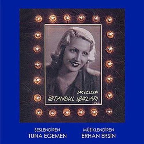 İstanbul Işıkları | Kitap Ambarı