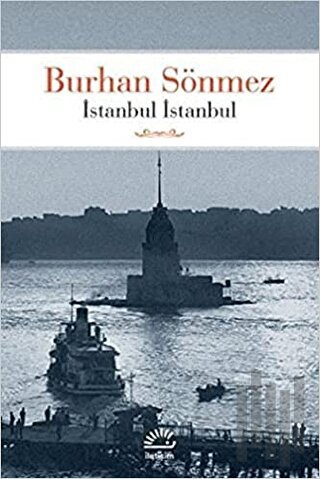 İstanbul İstanbul | Kitap Ambarı