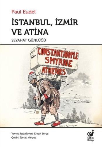 İstanbul İzmir ve Atina - Seyahat Günlüğü