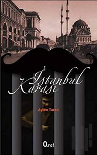 İstanbul Karası | Kitap Ambarı