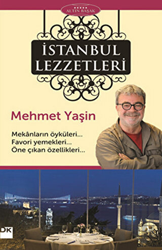 İstanbul Lezzetleri | Kitap Ambarı