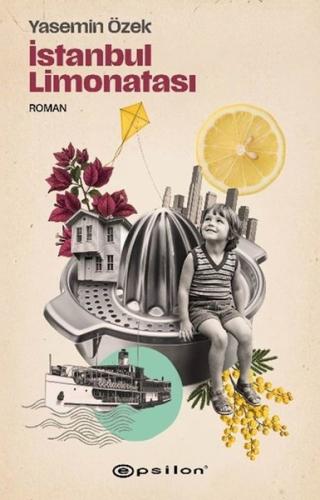 İstanbul Limonatası | Kitap Ambarı