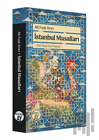 İstanbul Masalları | Kitap Ambarı