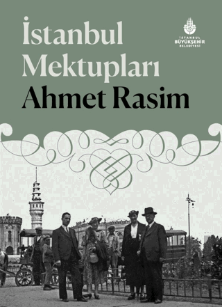 İstanbul Mektupları (Ciltli) | Kitap Ambarı