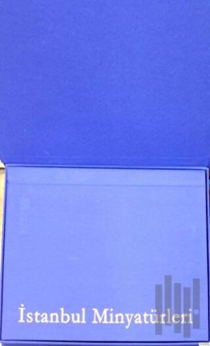 İstanbul Minyatürleri ( 50 Adet Orijinal Ebadında Minyatürler)