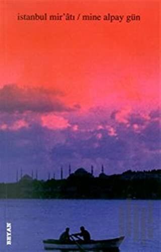 İstanbul Mir’atı | Kitap Ambarı