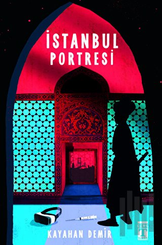 İstanbul Portresi | Kitap Ambarı