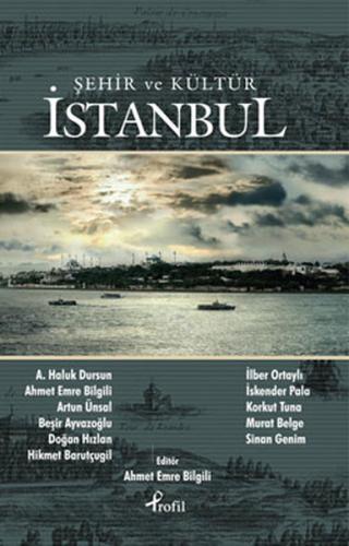 Şehir ve Kültür - İstanbul | Kitap Ambarı