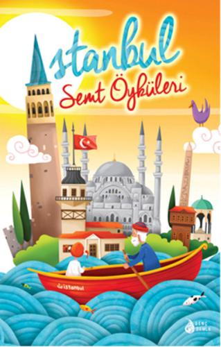 İstanbul Semt Öyküleri | Kitap Ambarı