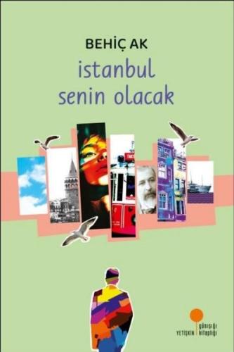 İstanbul Senin Olacak | Kitap Ambarı
