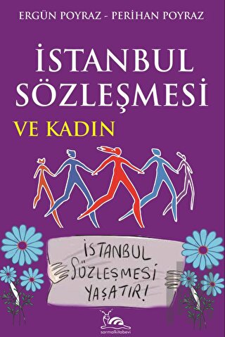 İstanbul Sözleşmesi ve Kadın | Kitap Ambarı