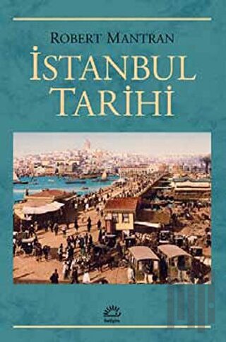 İstanbul Tarihi | Kitap Ambarı