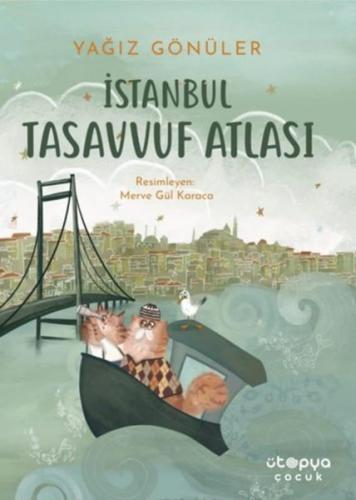 İstanbul Tasavvuf Atlası | Kitap Ambarı