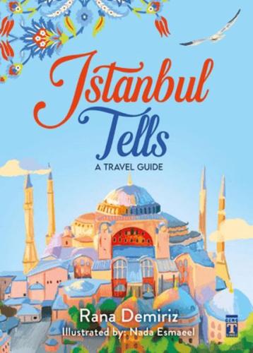 İstanbul Tells | Kitap Ambarı