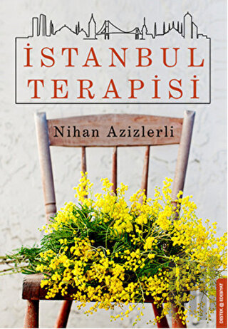 İstanbul Terapisi | Kitap Ambarı