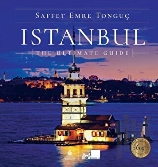 Istanbul The Ultimate Guide | Kitap Ambarı