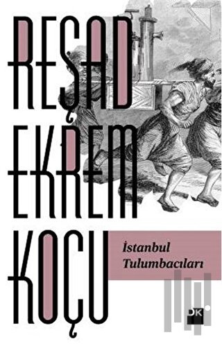 İstanbul Tulumbacıları | Kitap Ambarı