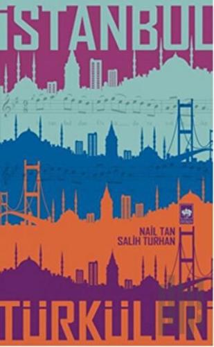İstanbul Türküleri | Kitap Ambarı