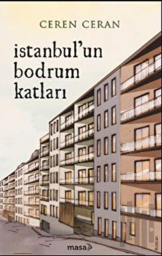 İstanbul’un Bodrum Katları | Kitap Ambarı