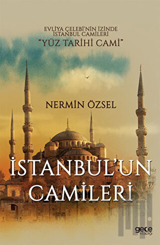 İstanbul’un Camileri | Kitap Ambarı