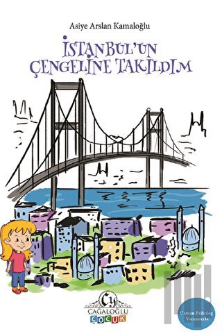 İstanbul’un Çengeline Takıldım | Kitap Ambarı