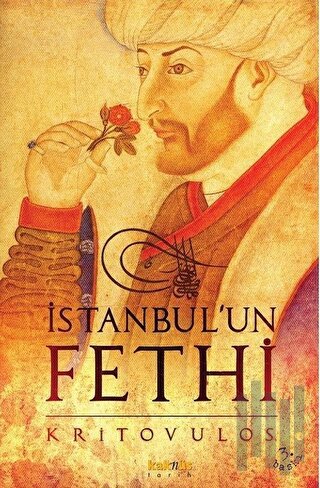 İstanbul’un Fethi | Kitap Ambarı