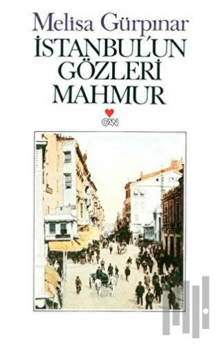 İstanbul’un Gözleri Mahmur | Kitap Ambarı