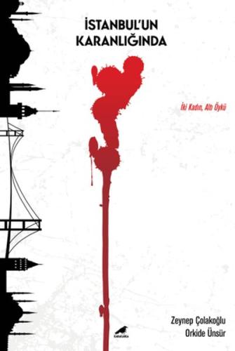İstanbul’un Karanlığında | Kitap Ambarı