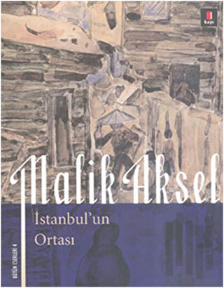 İstanbul’un Ortası | Kitap Ambarı