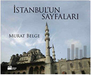 İstanbul’un Sayfaları (Ciltli) | Kitap Ambarı