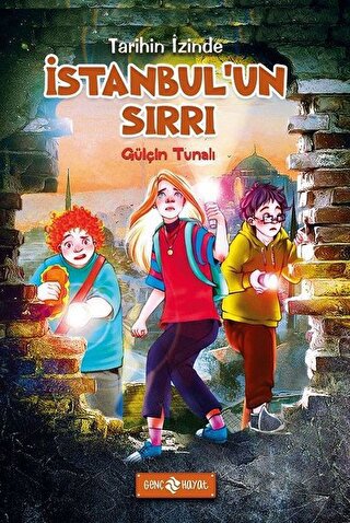 İstanbul’un Sırrı - Tarihin İzinde | Kitap Ambarı