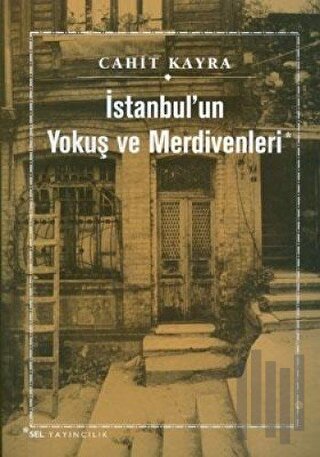 İstanbul’un Yokuş ve Merdivenleri | Kitap Ambarı