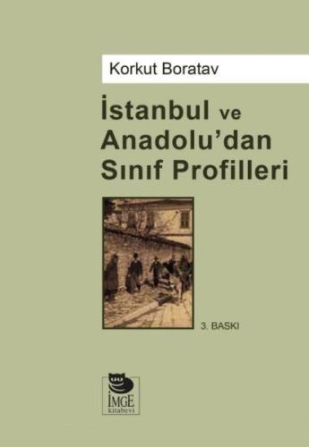 İstanbul ve Anadolu'dan Sınıf Profilleri | Kitap Ambarı