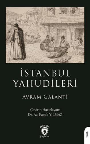 İstanbul Yahudileri | Kitap Ambarı