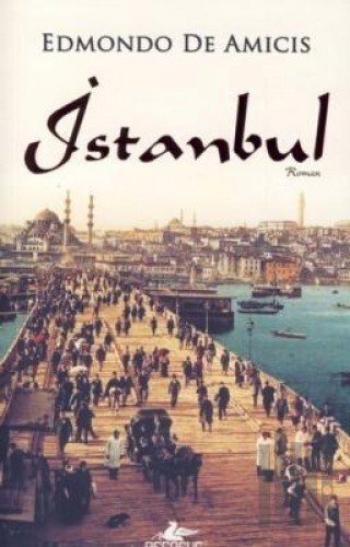 İstanbul | Kitap Ambarı