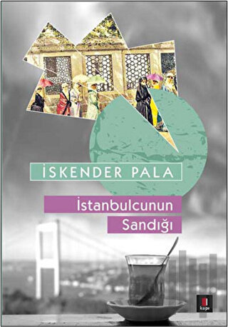 İstanbulcunun Sandığı | Kitap Ambarı
