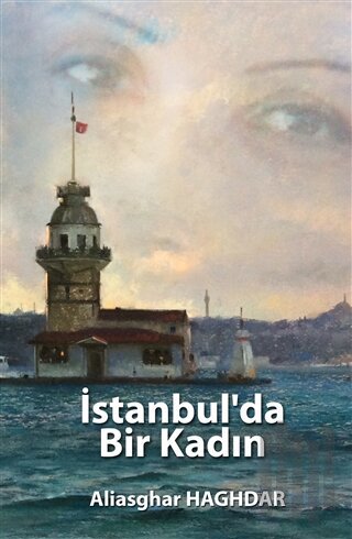 İstanbul'da Bir Kadın | Kitap Ambarı